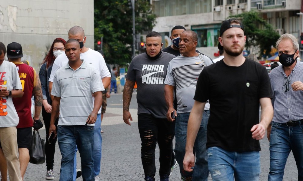 Foto: Fernando Frazão