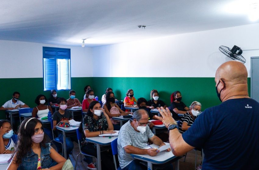 Foto: Luan Oliveira | Ascom Semed