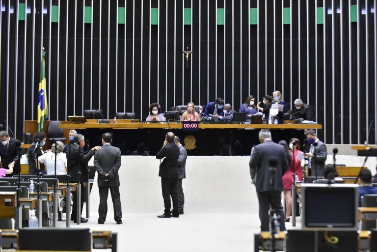 Zeca Ribeiro/Câmara dos Deputados 