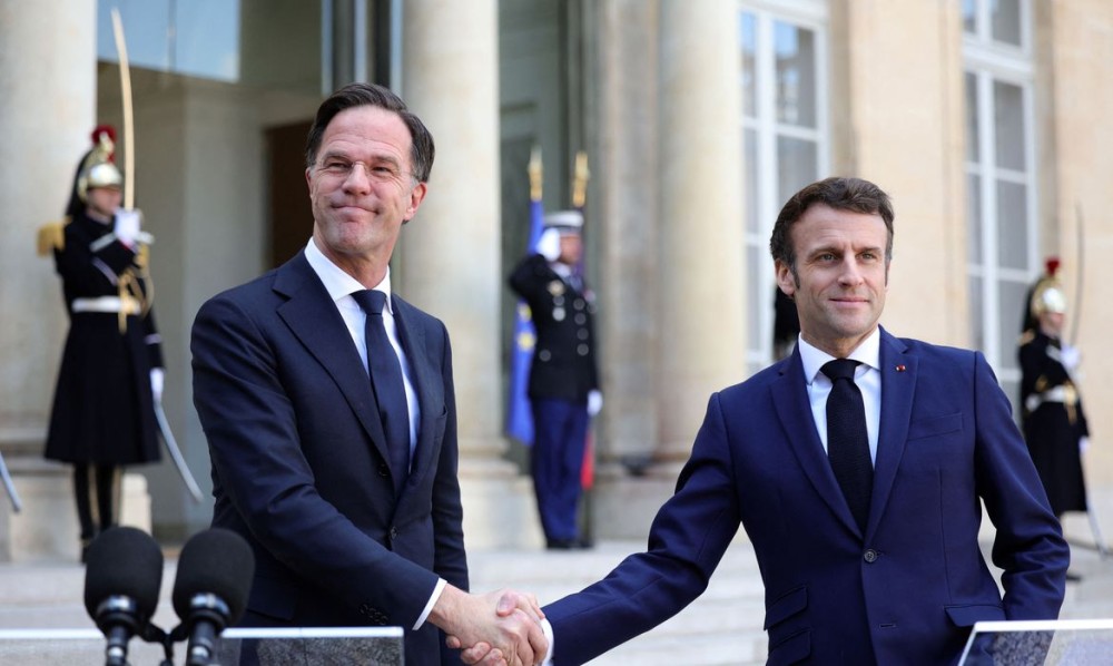 Foto: Reuters