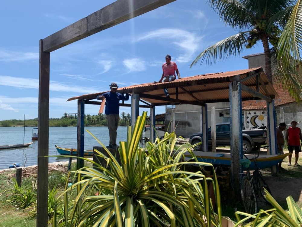 Foto: Ascom Marechal Deodoro