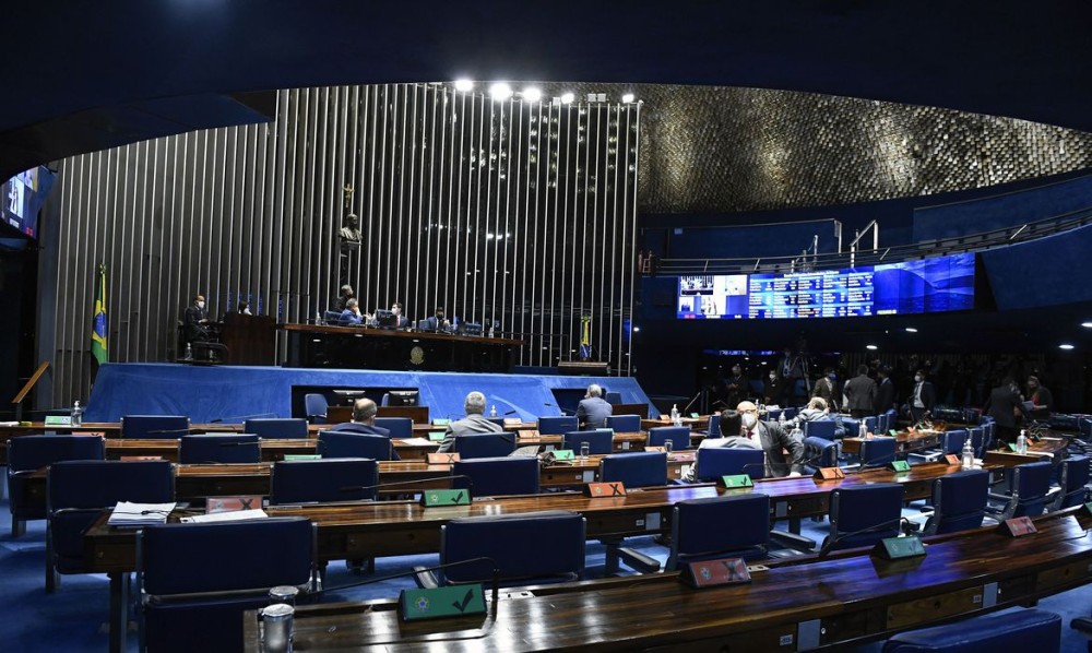 Foto: Agência Senado