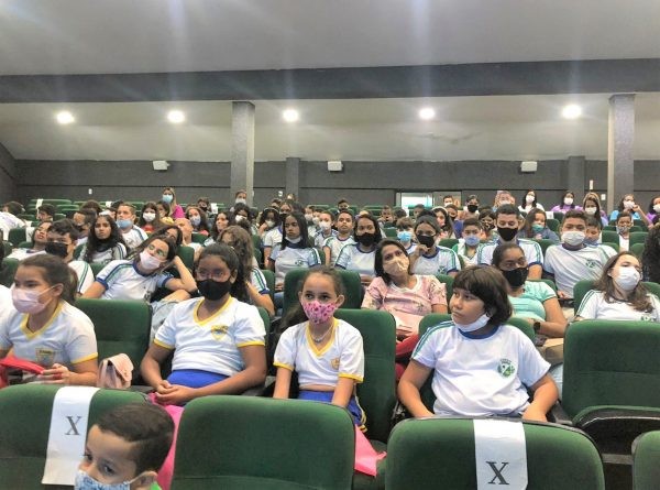 Foto: Pablício Vieira