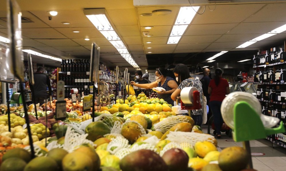 Foto: Tânia Rêgo