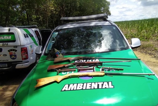 Foto: Ascom PMAL