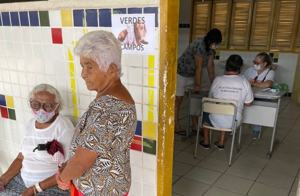 Foto: Ascom Arapiraca