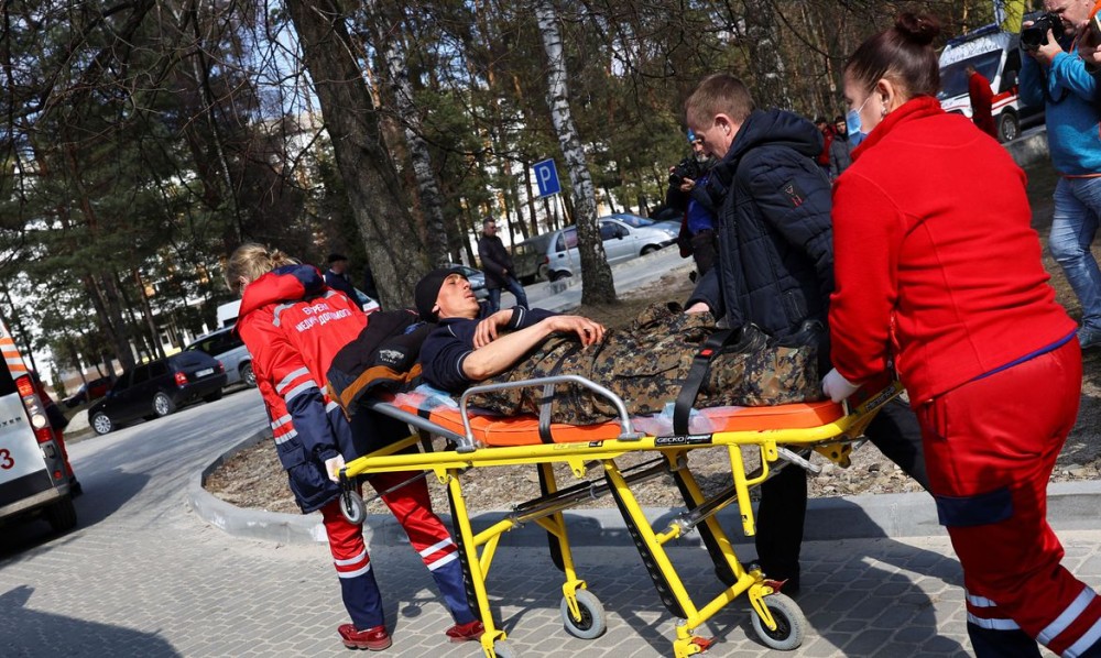 Foto: Reuters