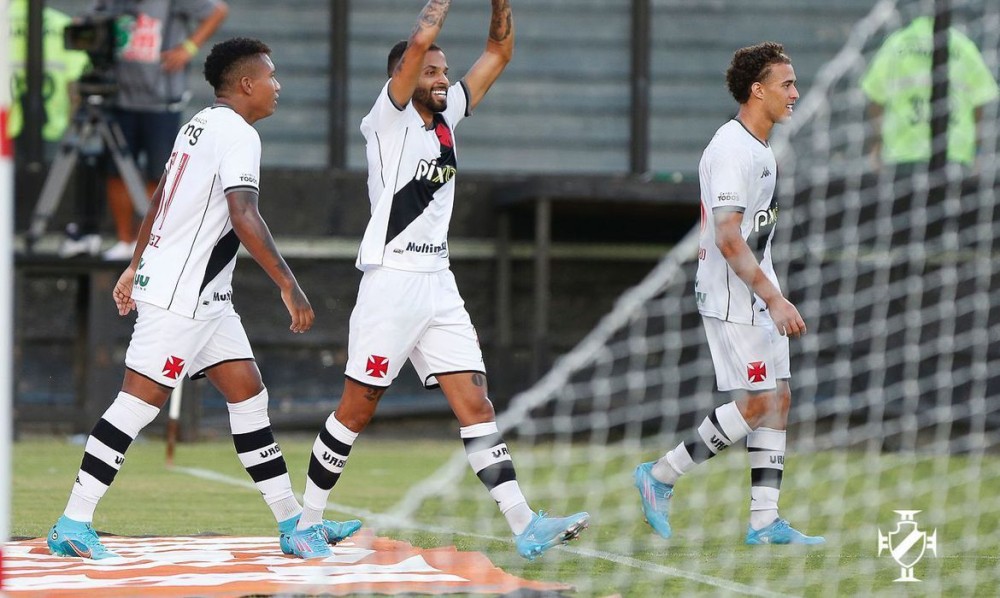 Rafael Ribeiro/ Vasco da Gama