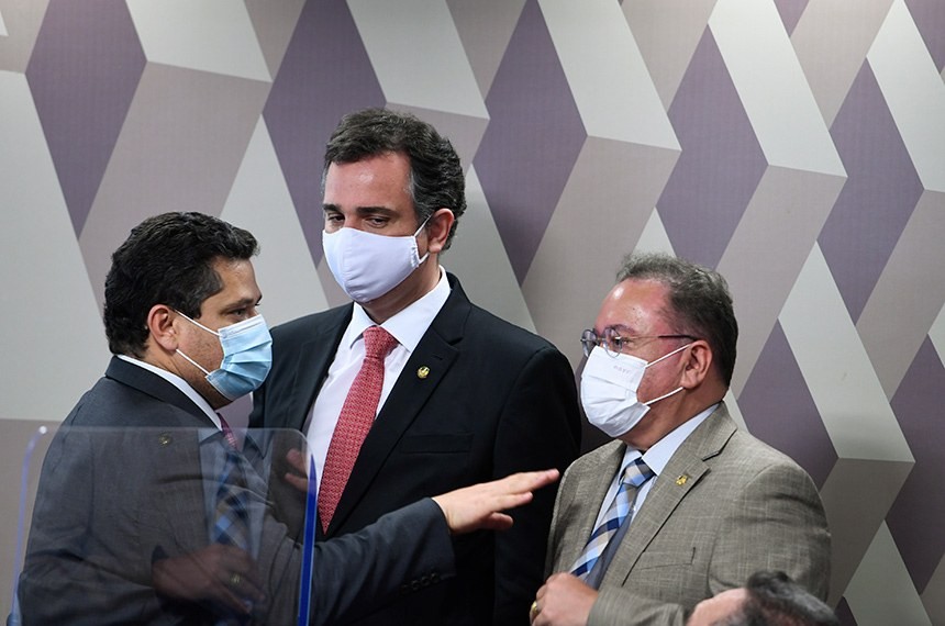Edilson Rodrigues/Agência Senado 