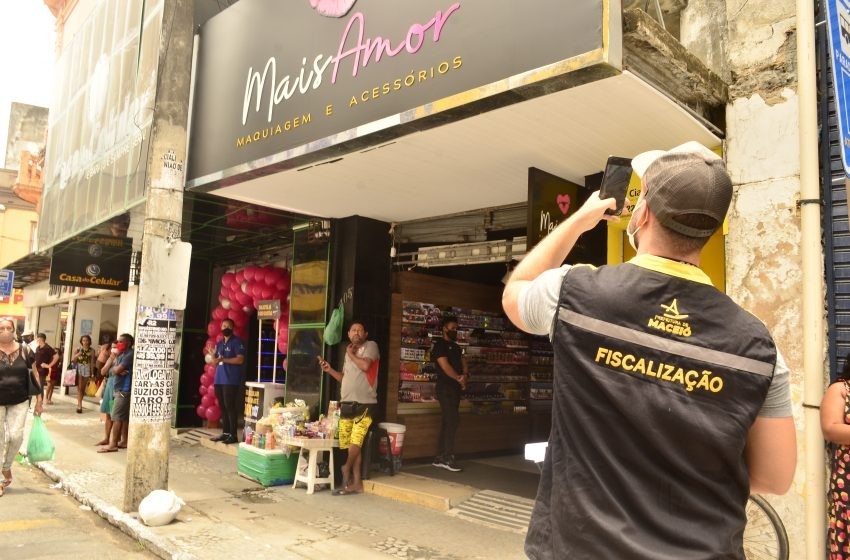 Foto: Alberto Jorge | Ascom Semscs