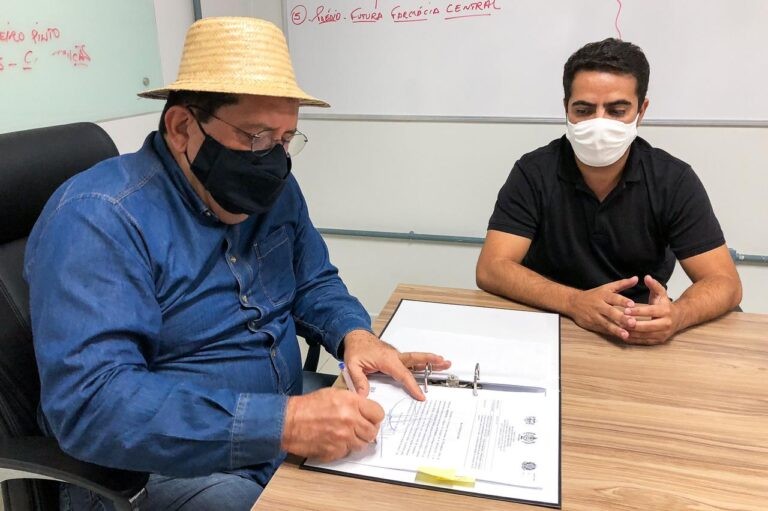 Foto: Ascom Rio Largo