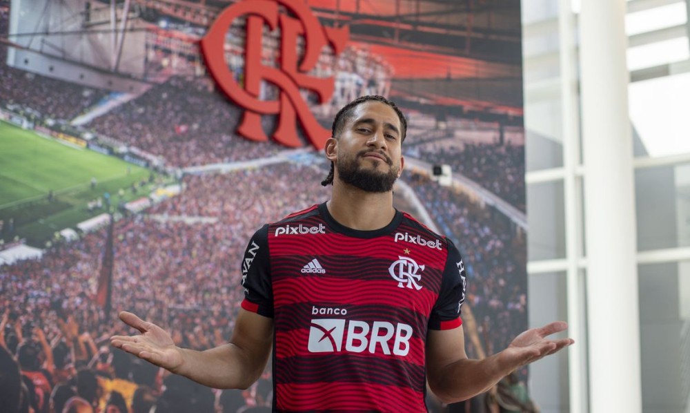 Foto: Ascom Flamengo