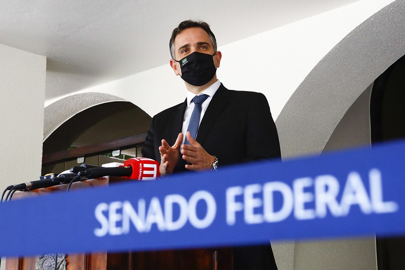 Foto: Pedro Gontijo / Senado Federal