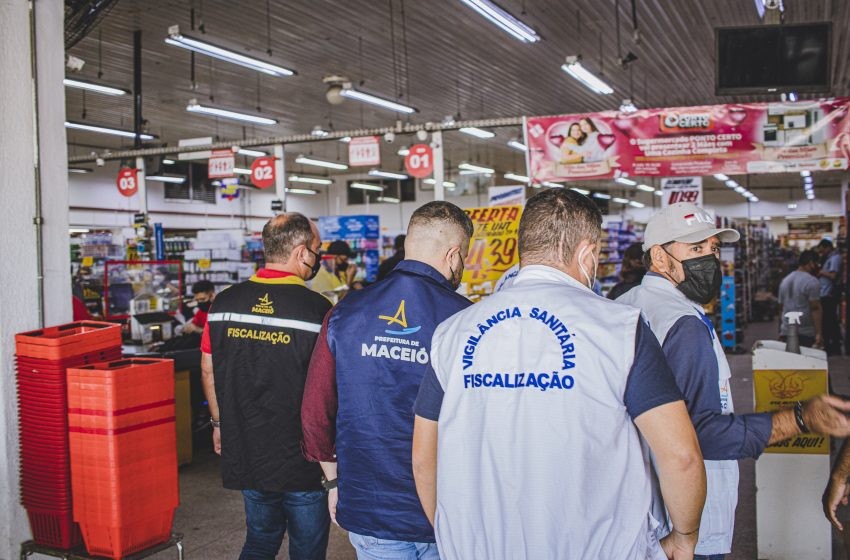 Foto: Matheus Alves | Ascom Semscs