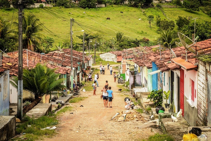 Foto: Deywesson Duarte