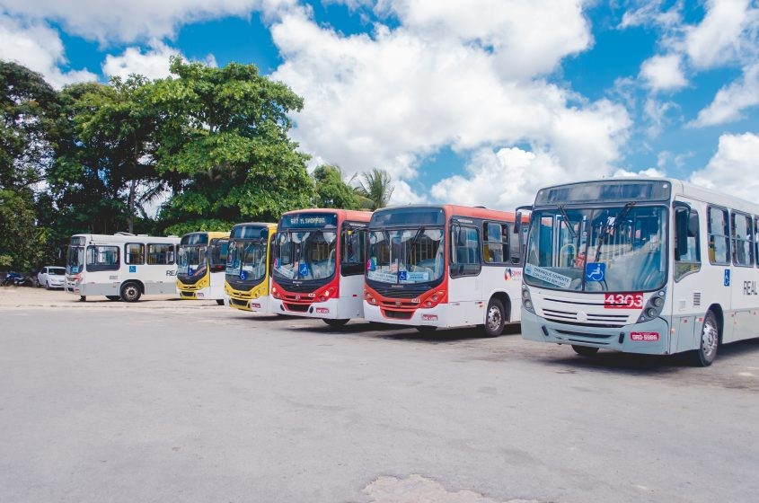 Foto: Joyce Juliana | Ascom SMTT