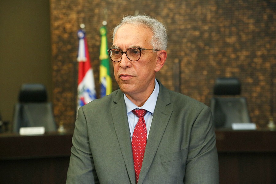 Foto: Caio Loureiro