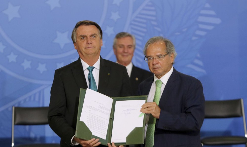 Wilson Dias/ Agência Brasil