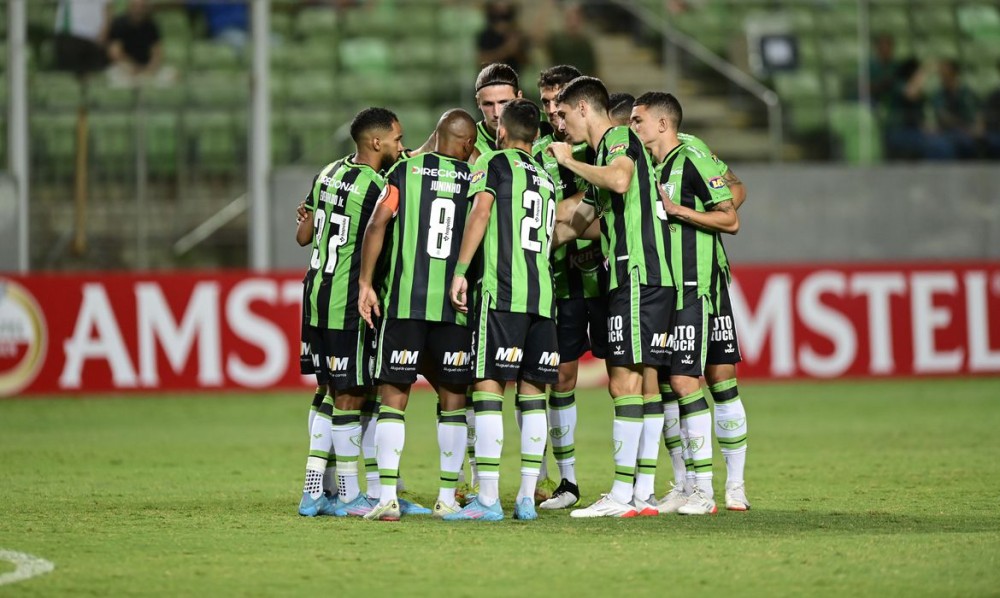  Foto: Mourão Panda / AFC