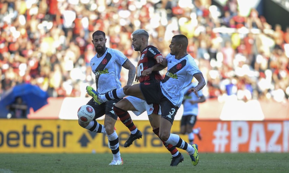 Foto: Ascom Flamengo