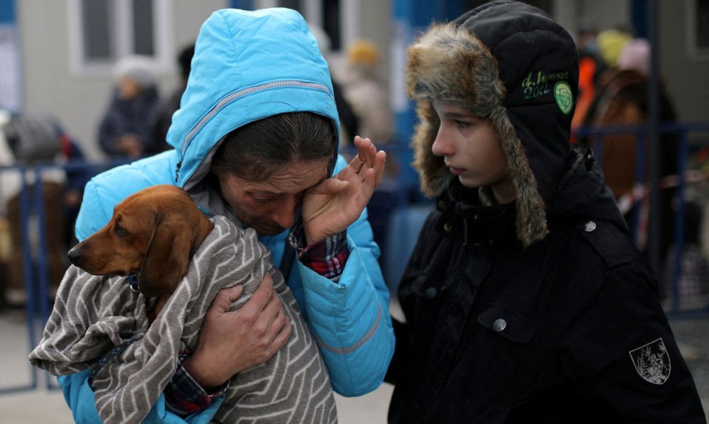 Foto: Reuters