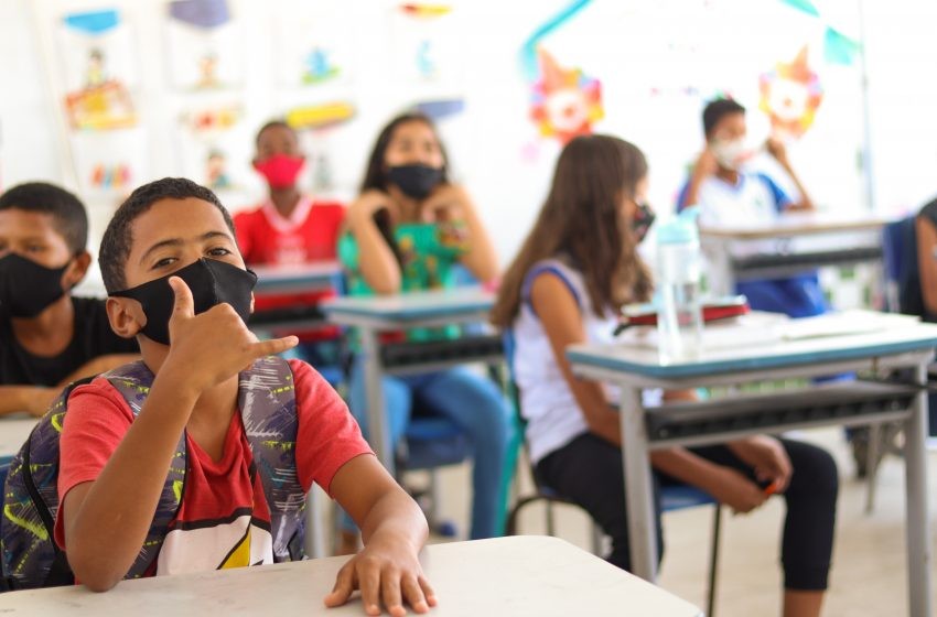 Foto: Luan Oliveira | Ascom Semed