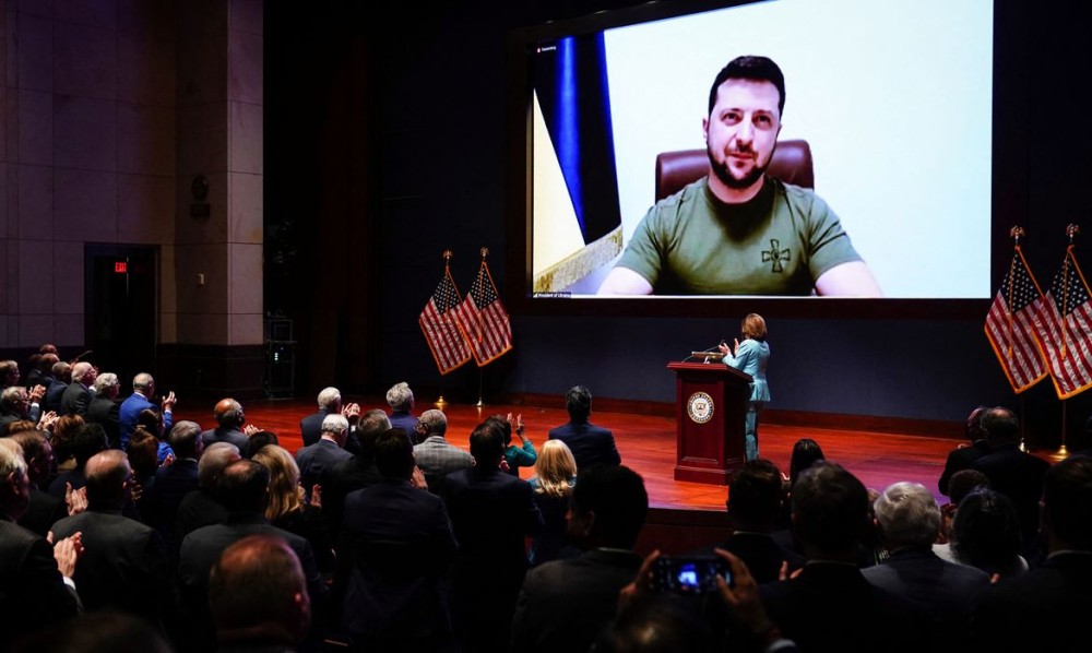 Foto: Reuters
