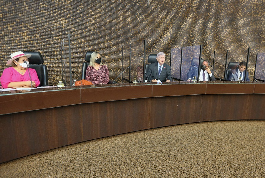 Foto: Caio Loureiro.
