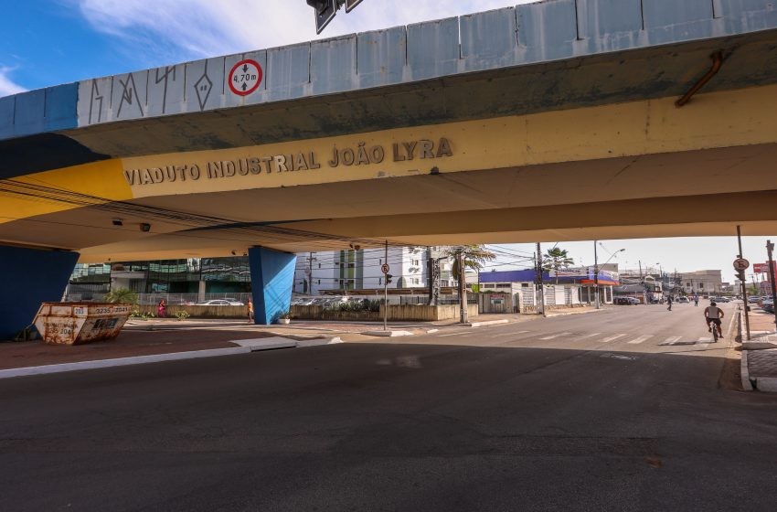 Foto: Itawi Albuquerque | Secom Maceió