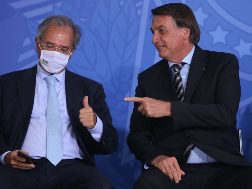 Foto: Agência CMA