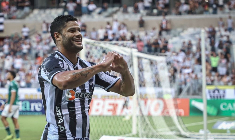 Foto: Pedro Souza/ Atlético