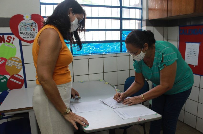 Foto: Jamerson Soares | Ascom Semed