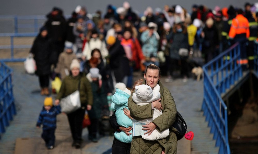 Foto: Reuters