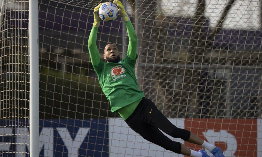 Foto: Lucas Figueiredo/ CBF