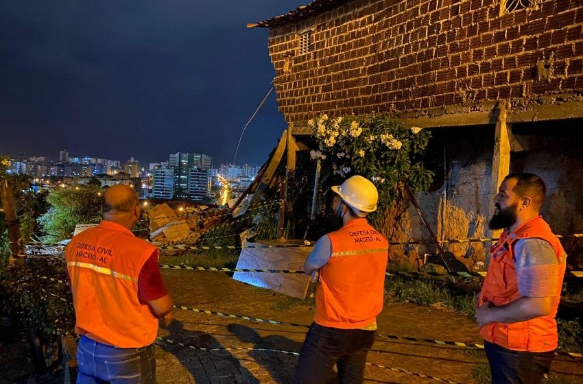 Foto: Ascom Defesa Civil