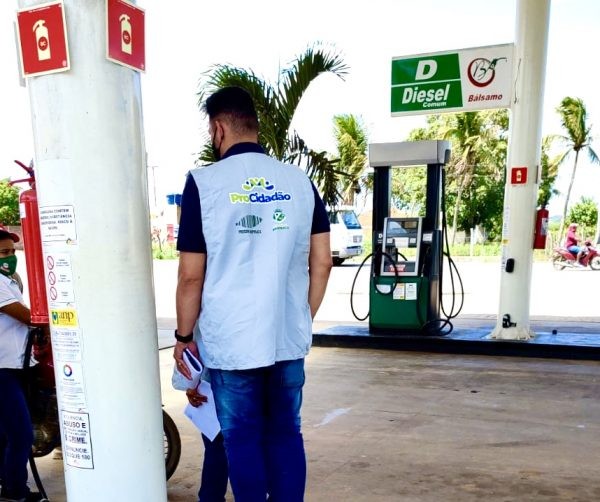 Foto: Ascom Arapiraca