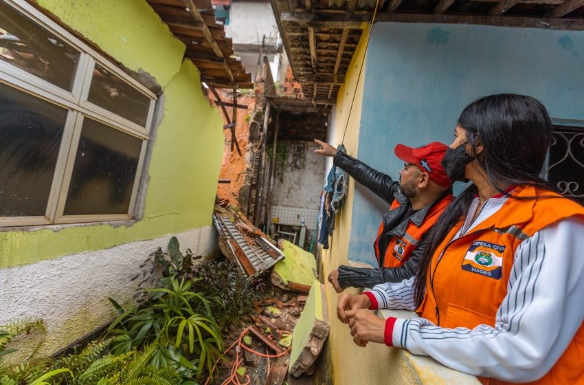 Foto: Itawi Albuquerque | Secom Maceió