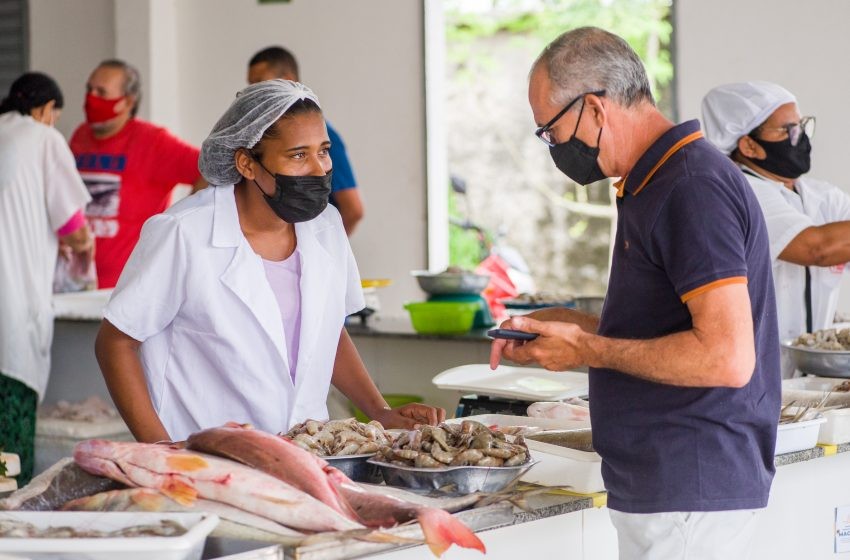 Foto: Gabriel Moreira | Secom Maceió