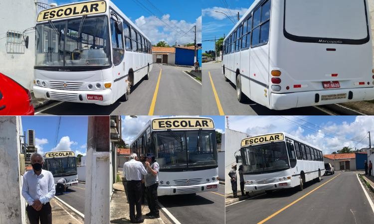 Foto: Ascom PCAL