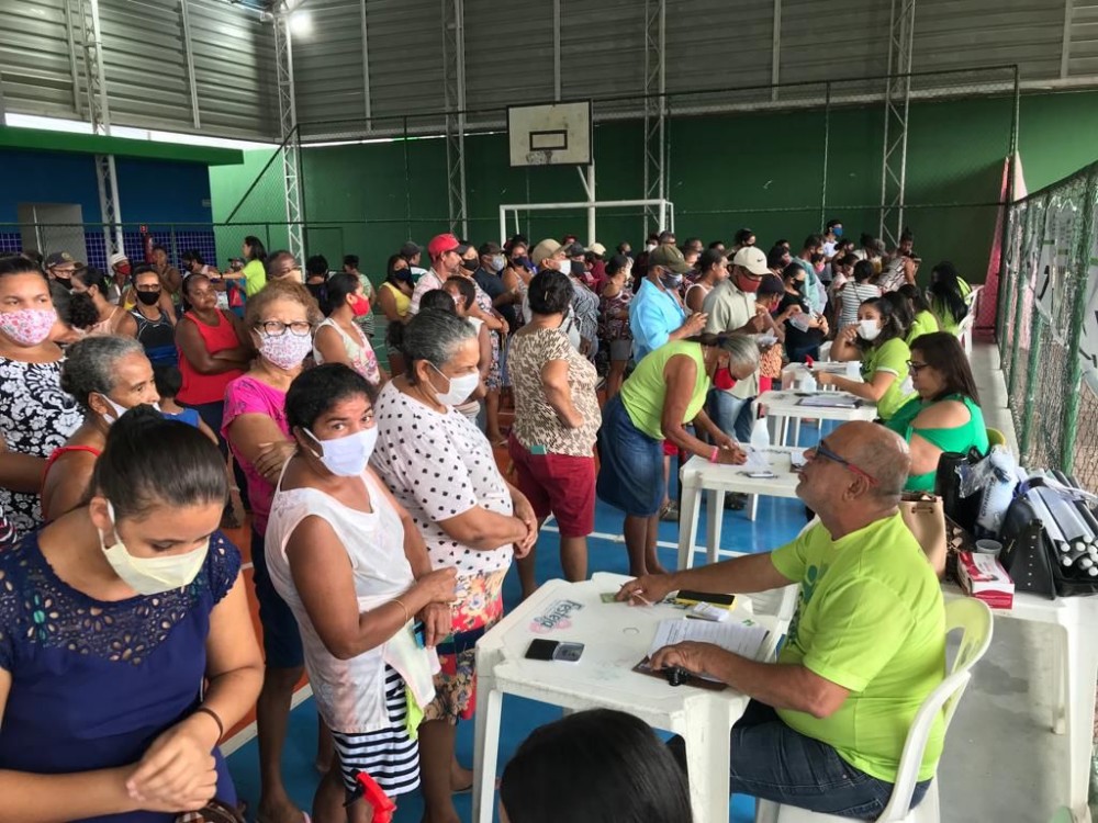 Foto: Ascom São Miguel dos Campos
