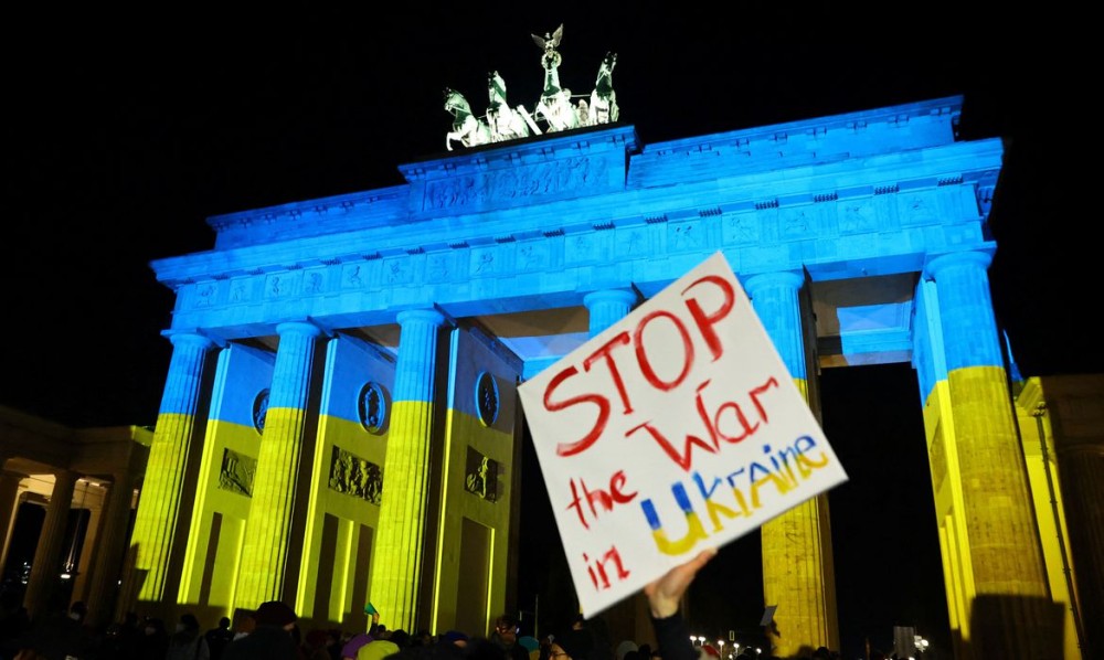 Foto: Reuters