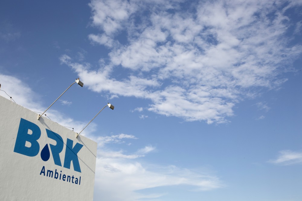 Foto: Ascom BRK Ambiental