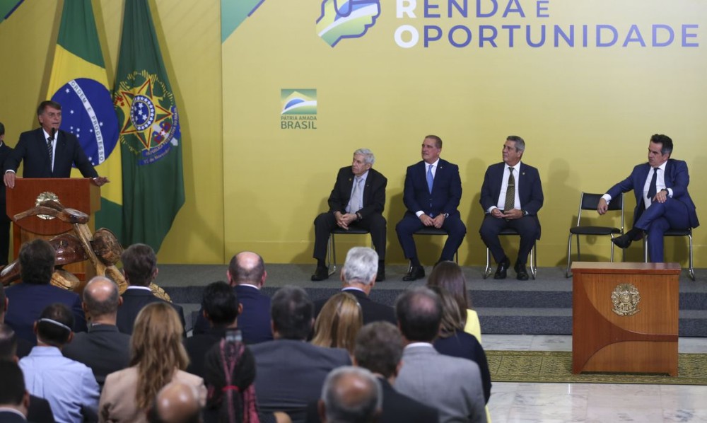 Foto: José Cruz