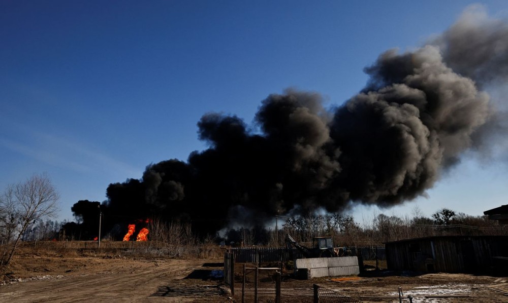 Foto: Reuters | Thomas Peter