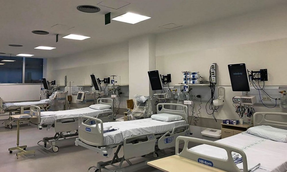 Foto: Ascom HCPA