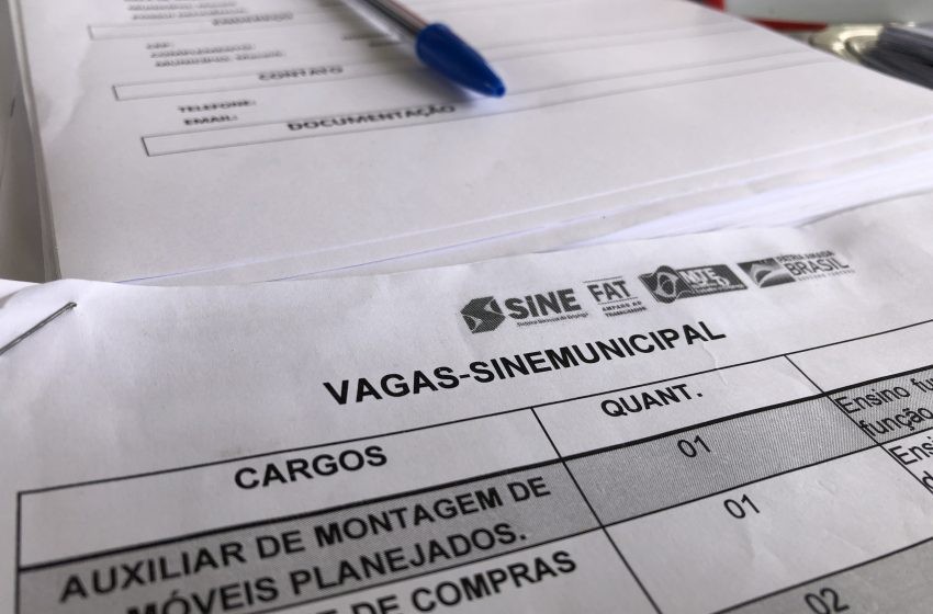 Foto: João Ferro | Ascom Semtabes