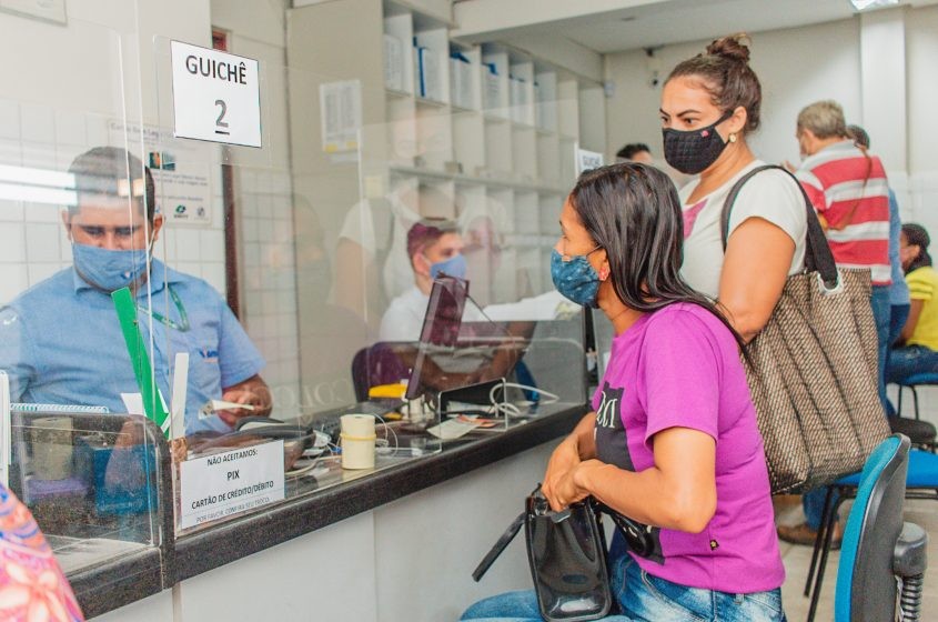 Foto: Ascom SMTT Maceió
