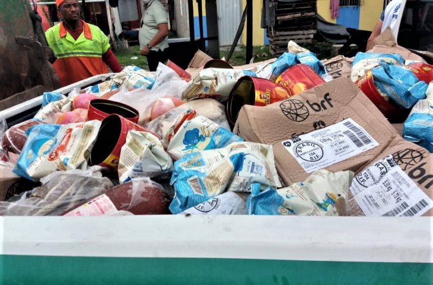 Foto: Ascom Visa Maceió