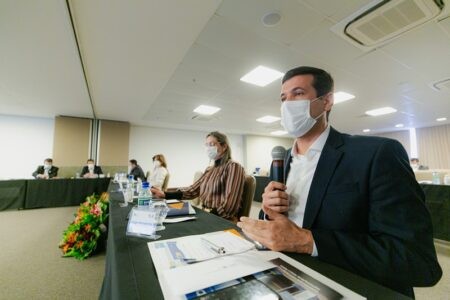 Foto: Ascom AMA