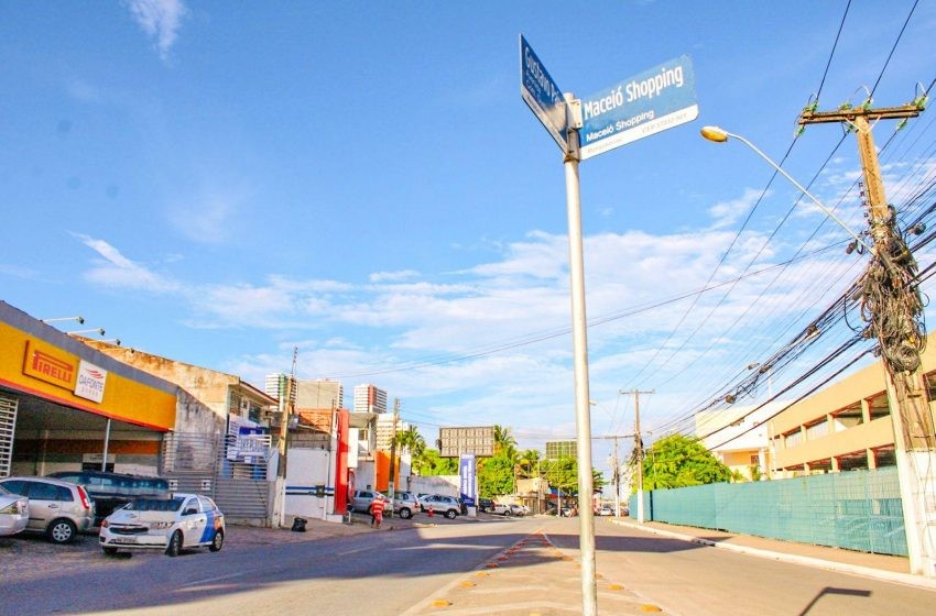 Foto: Itawi Albuquerque | Secom Maceió